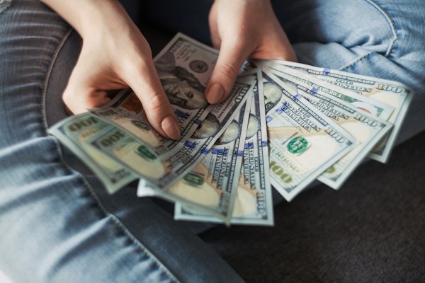 Cash loan